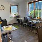 Gaestehaus Und Baechle Bad Peterstal-Griesbach