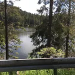 Πανσιόν Gaestehaus Und Baechle