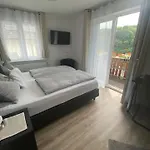 Πανσιόν Gaestehaus Und Baechle Bad Peterstal-Griesbach