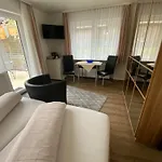 Gaestehaus Und Baechle Πανσιόν 4*