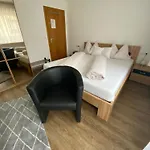 Gaestehaus Und Baechle 4* Bad Peterstal-Griesbach