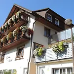 Πανσιόν Gaestehaus Und Baechle Bad Peterstal-Griesbach