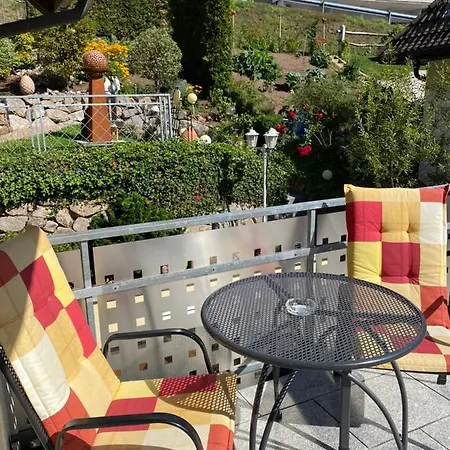 Gaestehaus Und Baechle بيت ضيافة