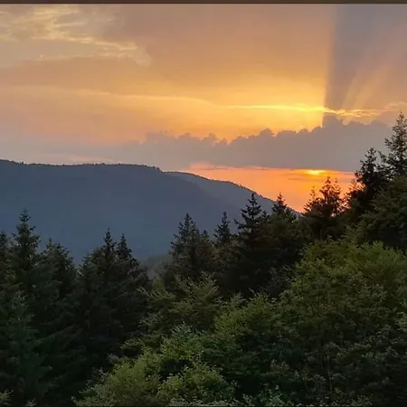 Gaestehaus Und Baechle