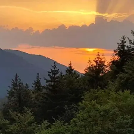 بيت ضيافة Gaestehaus Und Baechle 4*