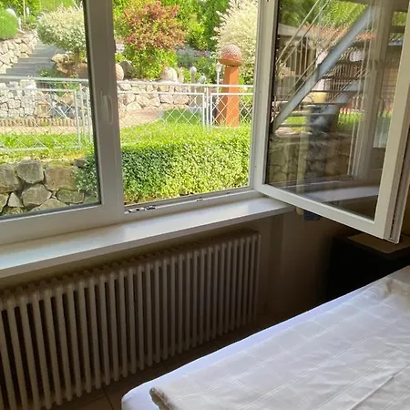 Gaestehaus Und Baechle 4* باد بيترستال غريسب