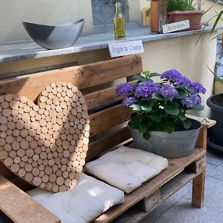 بيت ضيافة Gaestehaus Und Baechle باد بيترستال غريسب