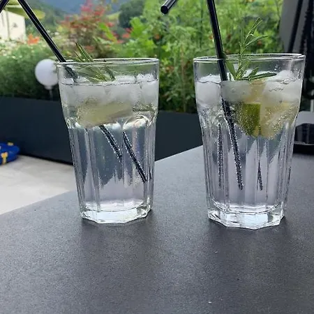 Gaestehaus Und Baechle بيت ضيافة 4*