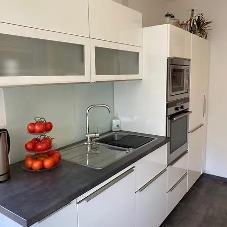 Gaestehaus Und Baechle بيت ضيافة باد بيترستال غريسب