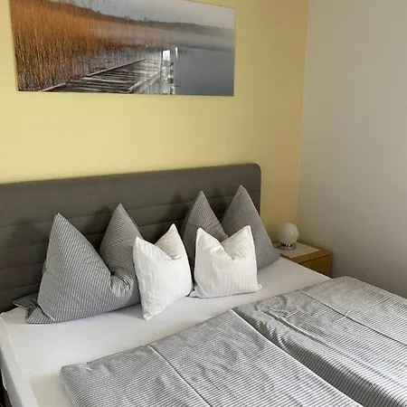 Gaestehaus Und Baechle بيت ضيافة