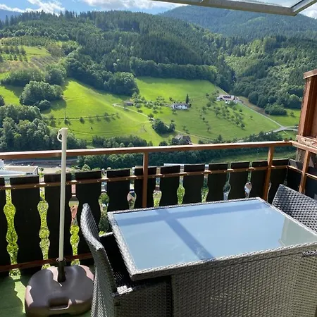 Gaestehaus Und Baechle باد بيترستال غريسب