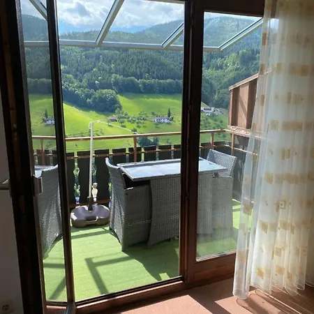 Gaestehaus Und Baechle 4* باد بيترستال غريسب