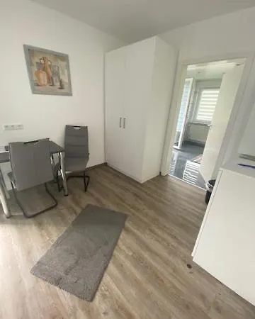 Gaestehaus Und Baechle 4* باد بيترستال غريسب