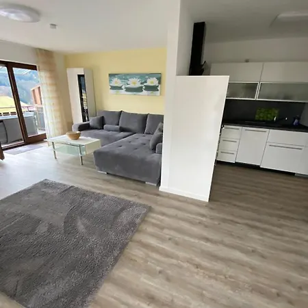 Gaestehaus Und Baechle بيت ضيافة