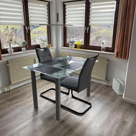 Gaestehaus Und Baechle بيت ضيافة 4*