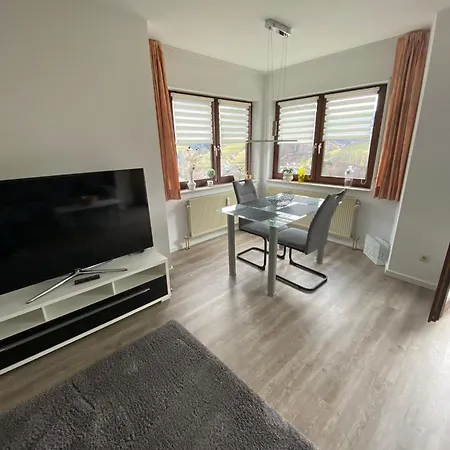 Gaestehaus Und Baechle 4*