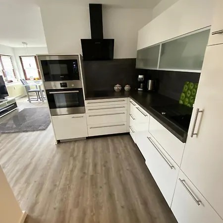 Gaestehaus Und Baechle 4* باد بيترستال غريسب