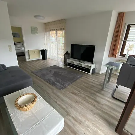 Gaestehaus Und Baechle 4* باد بيترستال غريسب