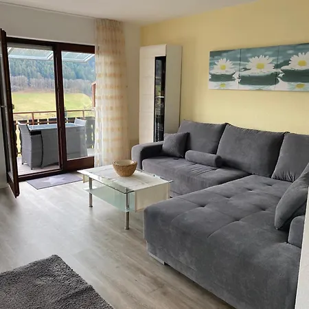 Gaestehaus Und Baechle 4* باد بيترستال غريسب