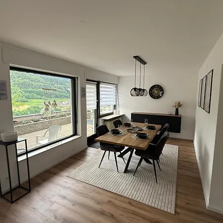 Gaestehaus Und Baechle Pensjonat 4*