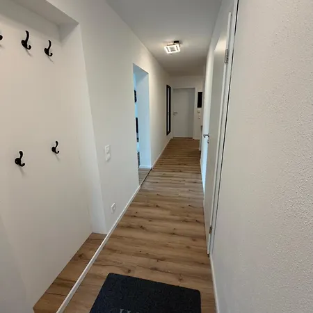 Gaestehaus Und Baechle Pensjonat 4*