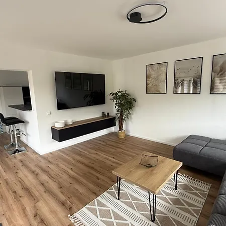 בית הארחה Gaestehaus Und Baechle 4*