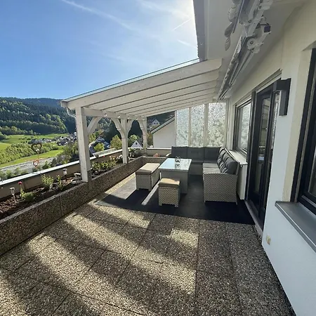 Πανσιόν Gaestehaus Und Baechle