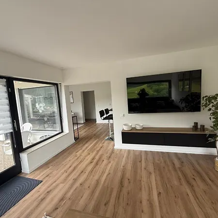 Gaestehaus Und Baechle בית הארחה 4*