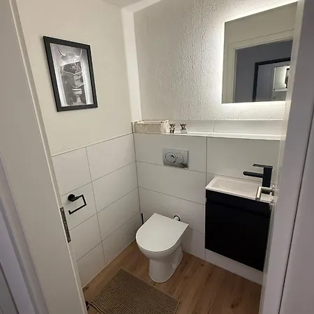 Gaestehaus Und Baechle 4* Bad Peterstal-Griesbach