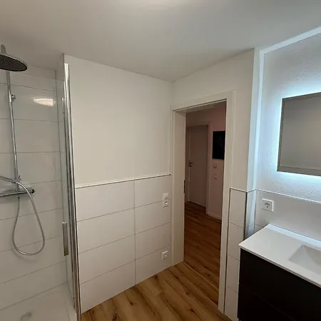 Gaestehaus Und Baechle Πανσιόν 4*