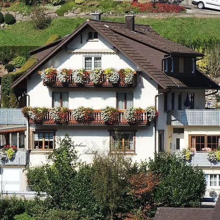 Und Bächle 4*