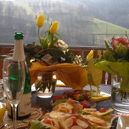 بيت ضيافة Gaestehaus Und Baechle باد بيترستال غريسب