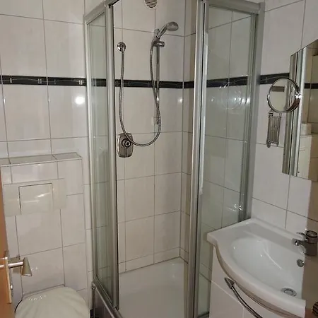 Gaestehaus Und Ferienwohnung Baechle Bad Peterstal-Griesbach