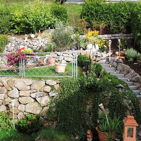 بيت ضيافة Gaestehaus Und Baechle