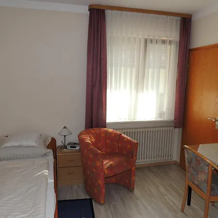 بيت ضيافة Gaestehaus Und Baechle باد بيترستال غريسب