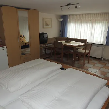 Gaestehaus Und Ferienwohnung Baechle Бад-Петерсталь-Грисбах