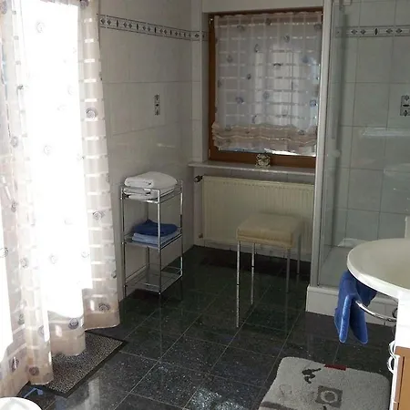 Guest house Gaestehaus Und Ferienwohnung Baechle 4*