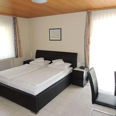 Gaestehaus Und Baechle باد بيترستال غريسب