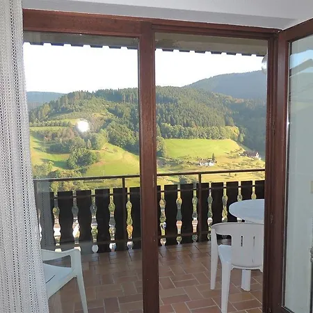 Gasthof Und Bächle Bad Peterstal-Griesbach