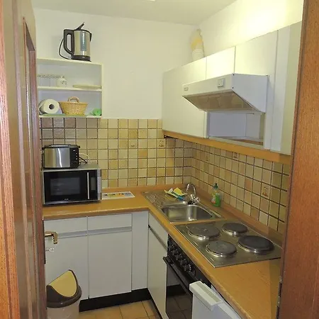 Gaestehaus Und Baechle باد بيترستال غريسب